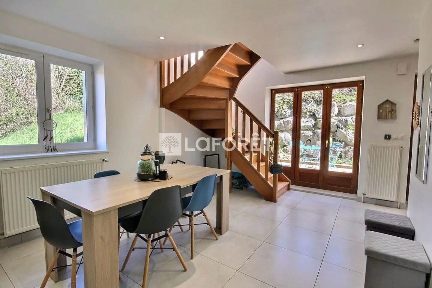 Maison à vendre, 59m², Saint-Martin-en-Haut