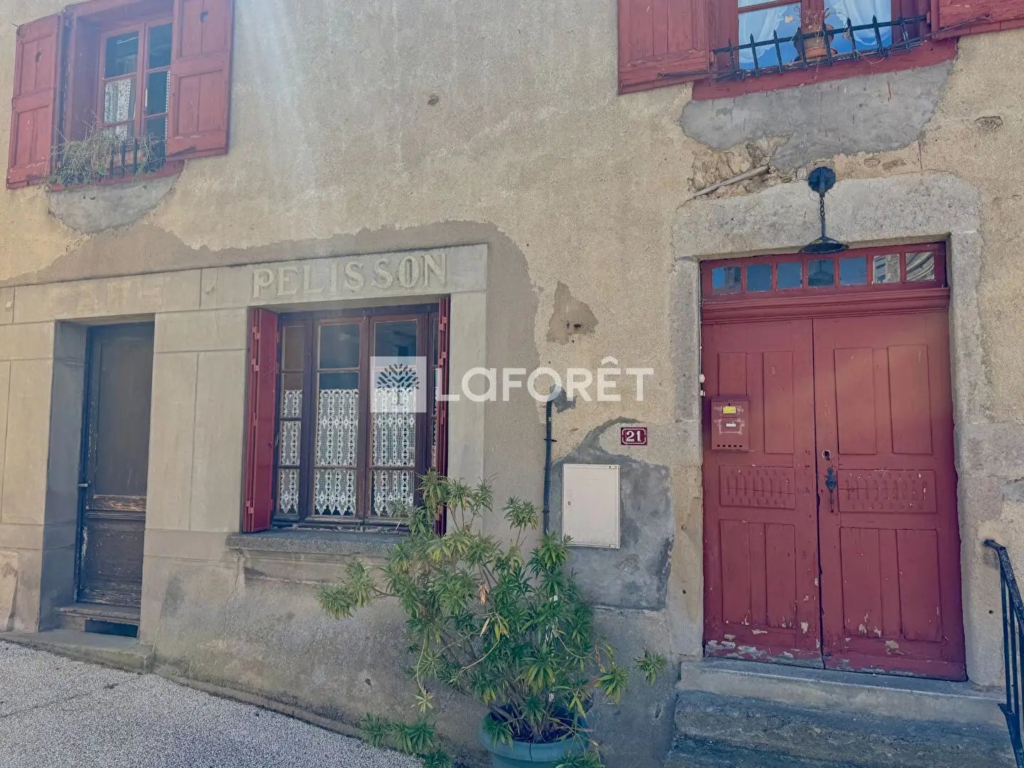 Appartement à vendre, 63m², Saint-Martin-en-Haut