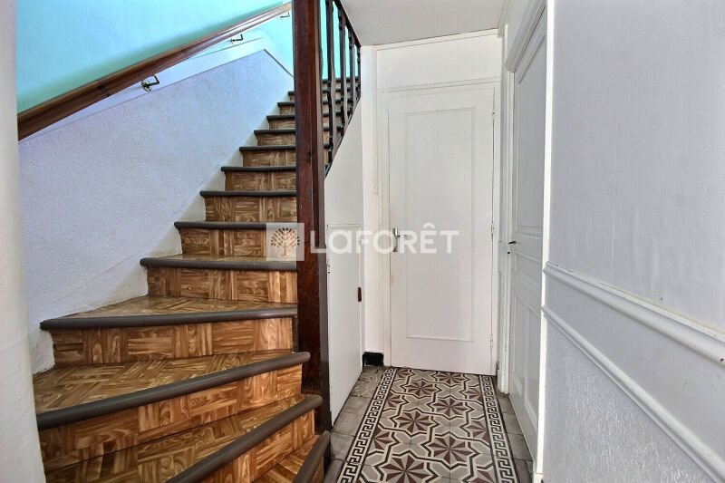 Maison à vendre, 78m², Saint-Laurent-de-Chamousset