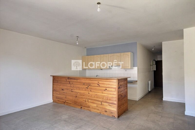 Appartement à vendre, 71m², Sainte-Foy-l'Argentière