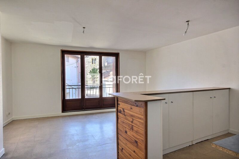 Appartement à vendre, 71m², Sainte-Foy-l'Argentière
