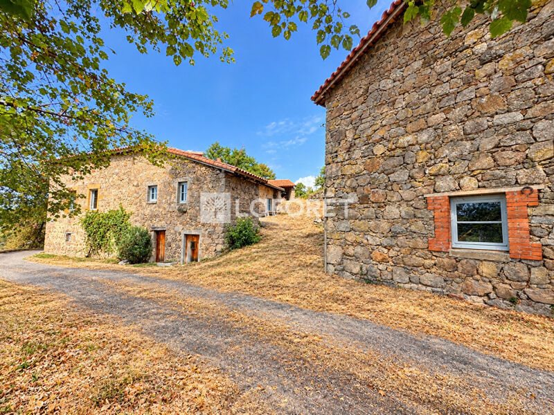 Maison à vendre, 143m², Brullioles