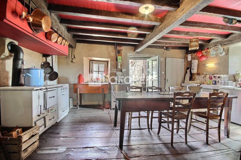 Maison à vendre, 143m², Brullioles