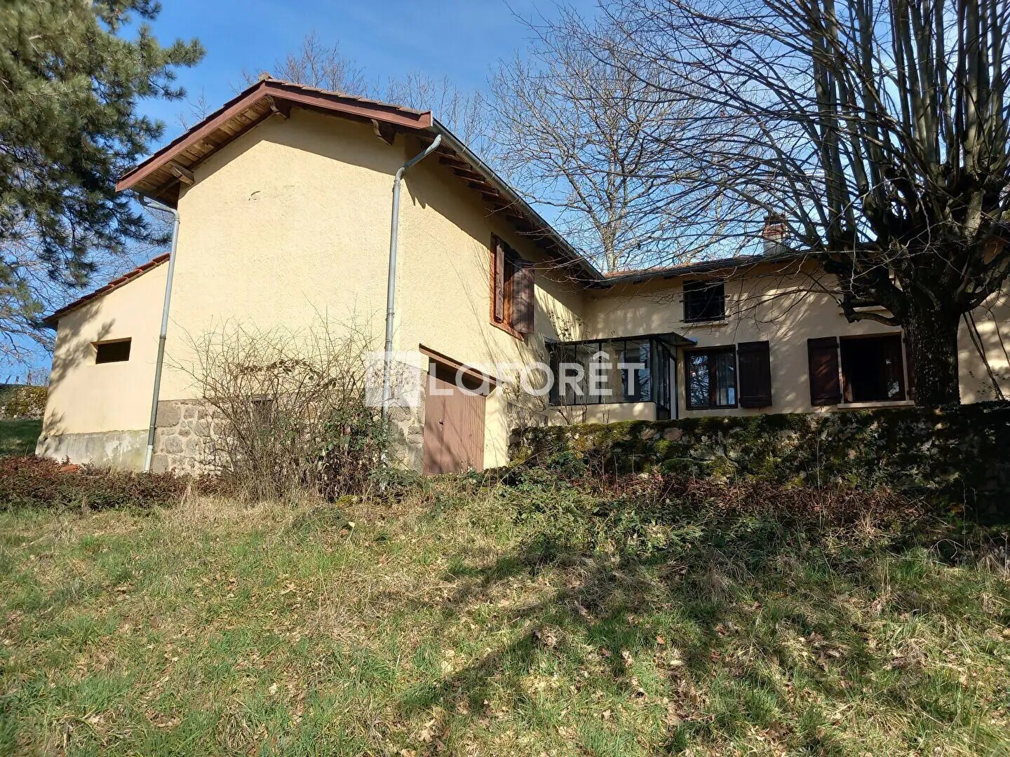 Maison à vendre, 110m², Brullioles