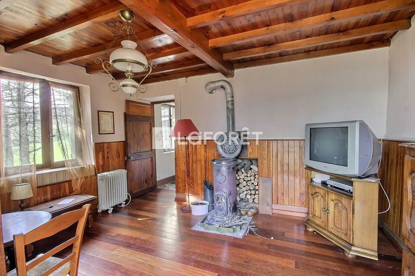 Maison à vendre, 110m², Brullioles