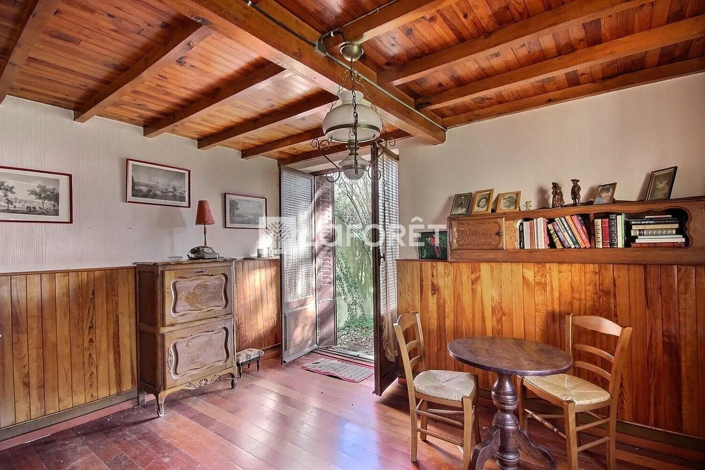 Maison à vendre, 110m², Brullioles