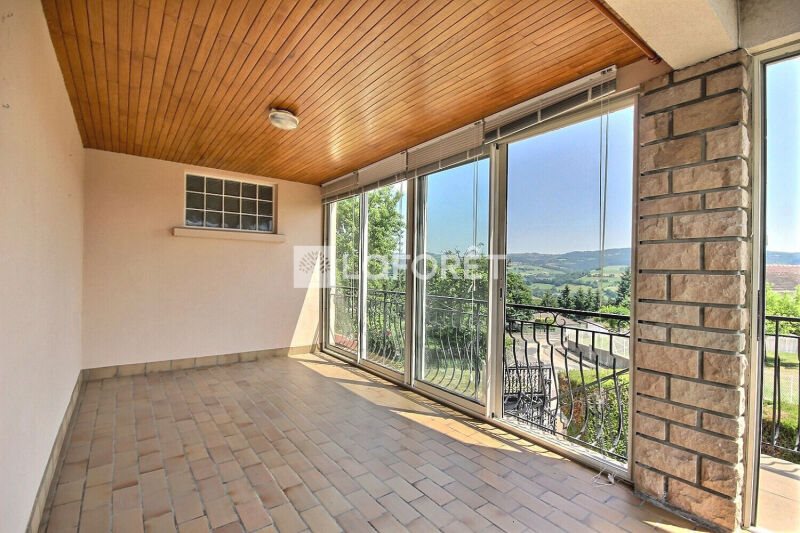 Maison à vendre, 110m², Saint-Symphorien-sur-Coise