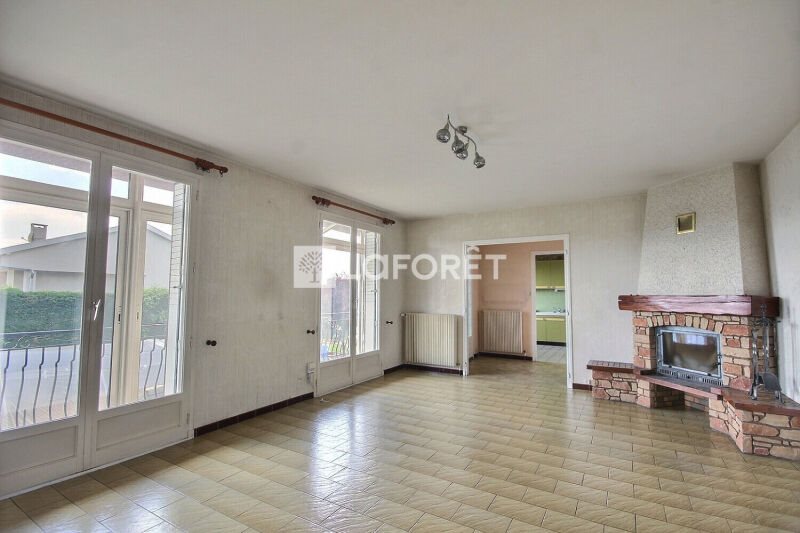 Maison à vendre, 110m², Saint-Symphorien-sur-Coise