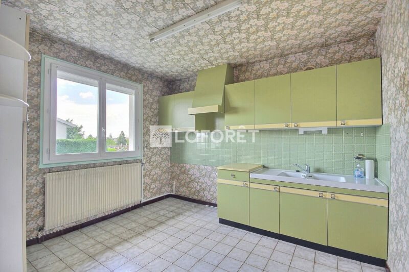 Maison à vendre, 110m², Saint-Symphorien-sur-Coise