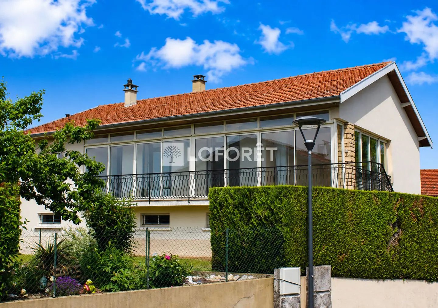 Maison à vendre, 110m², Saint-Symphorien-sur-Coise