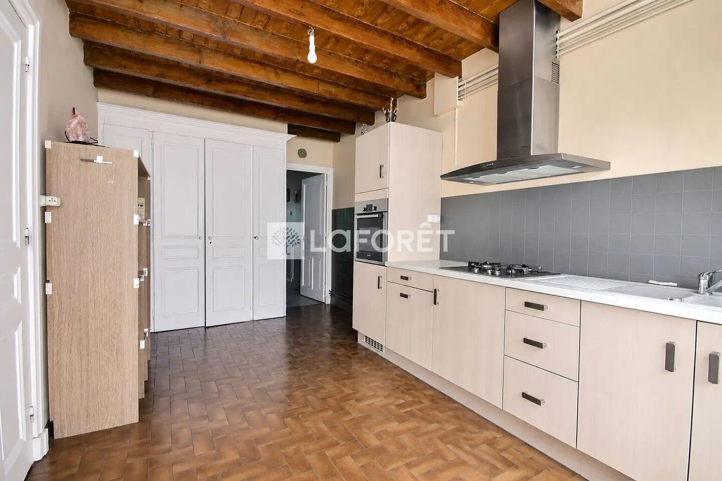 Maison à vendre, 78m², Saint-Laurent-de-Chamousset