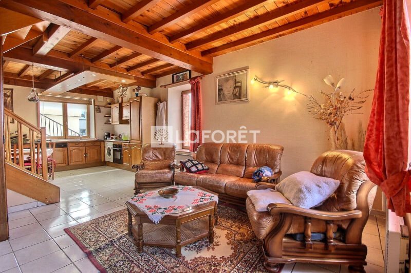 Maison à vendre, 82m², Saint-Martin-en-Haut