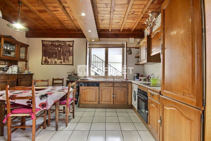 Maison à vendre, 82m², Saint-Martin-en-Haut