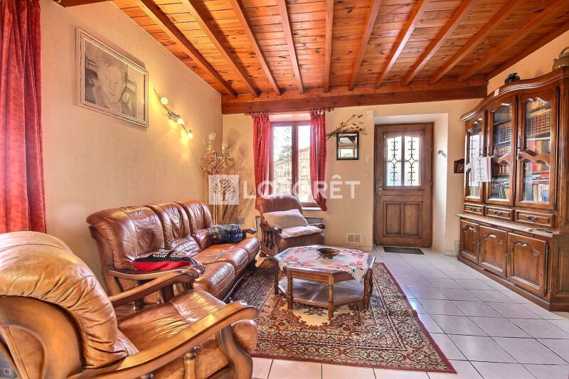 Maison à vendre, 82m², Saint-Martin-en-Haut