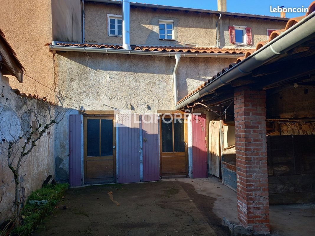 Maison à vendre, 182m², Brullioles