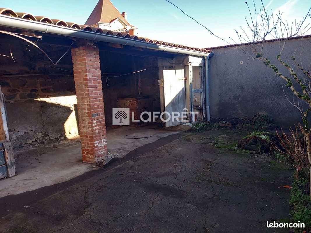 Maison à vendre, 182m², Brullioles