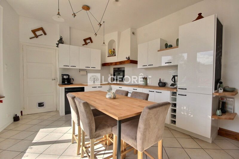 Maison à vendre, 74m², Saint-Symphorien-sur-Coise