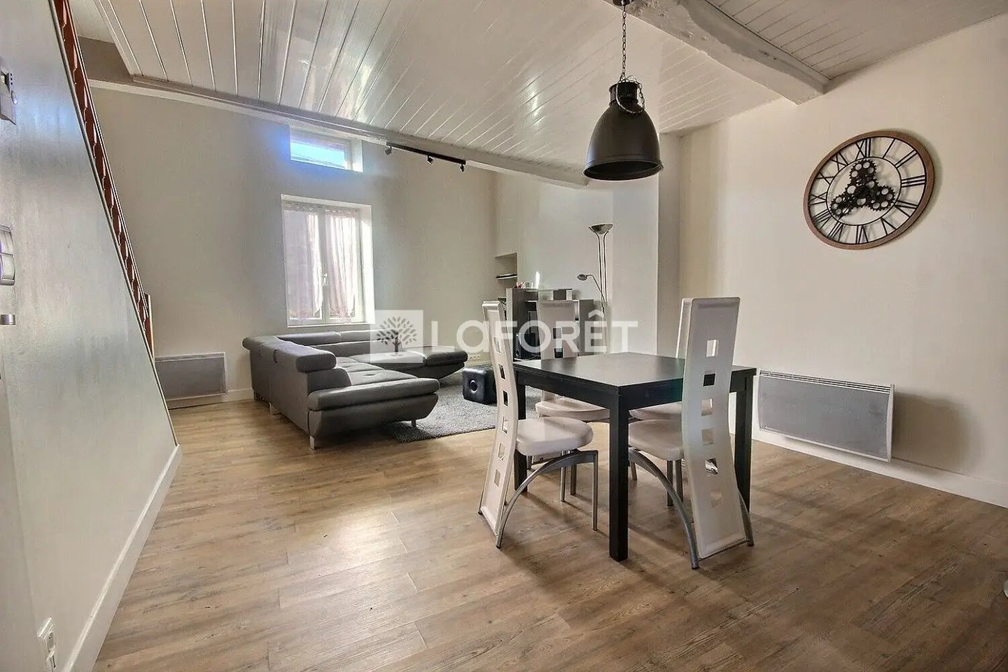 Maison à vendre, 68m², Riverie