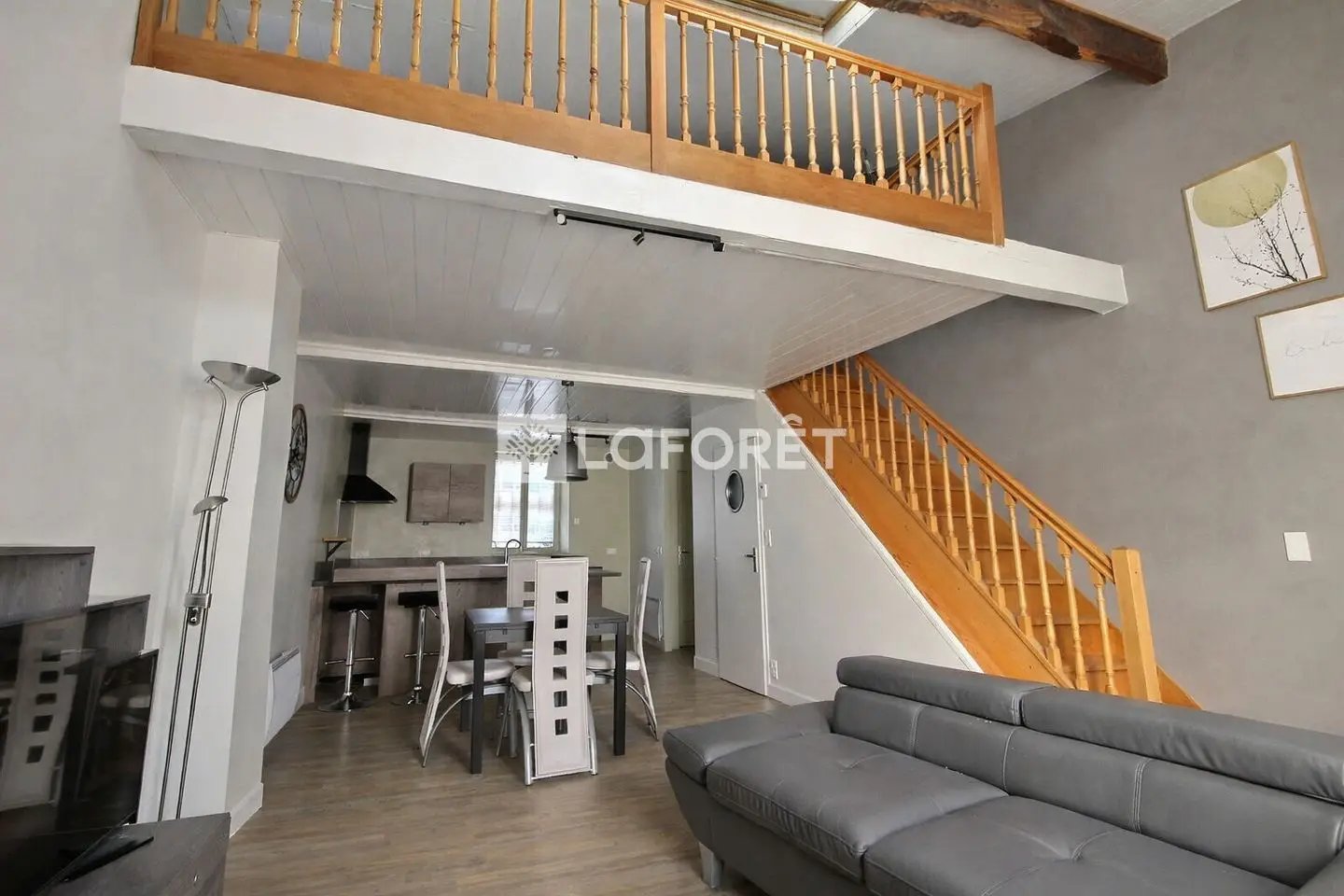 Maison à vendre, 68m², Riverie