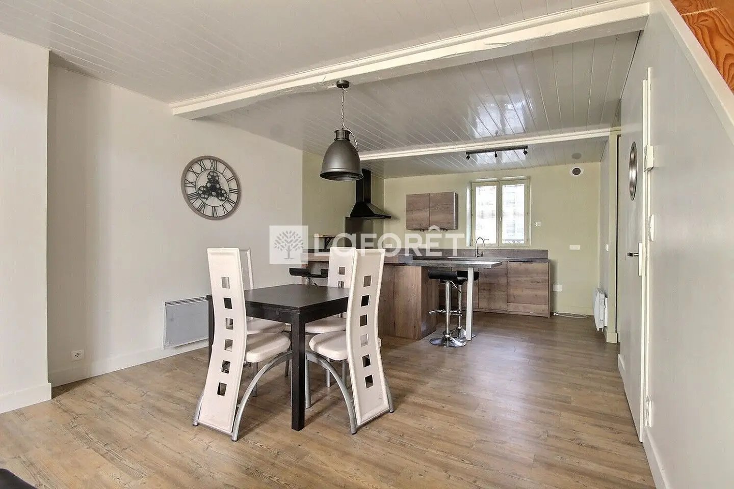 Maison à vendre, 68m², Riverie