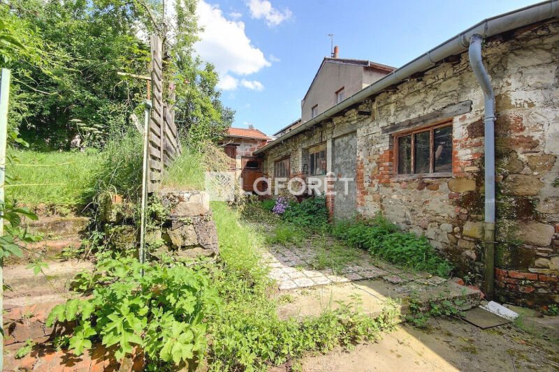 Maison à vendre, 132m², Sainte-Foy-l'Argentière