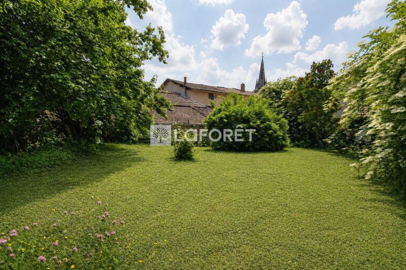 Maison à vendre, 132m², Sainte-Foy-l'Argentière