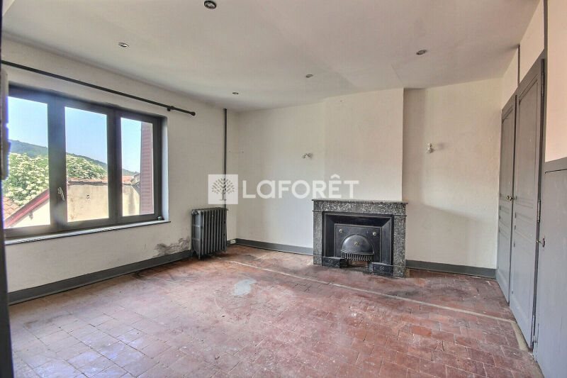 Maison à vendre, 132m², Sainte-Foy-l'Argentière