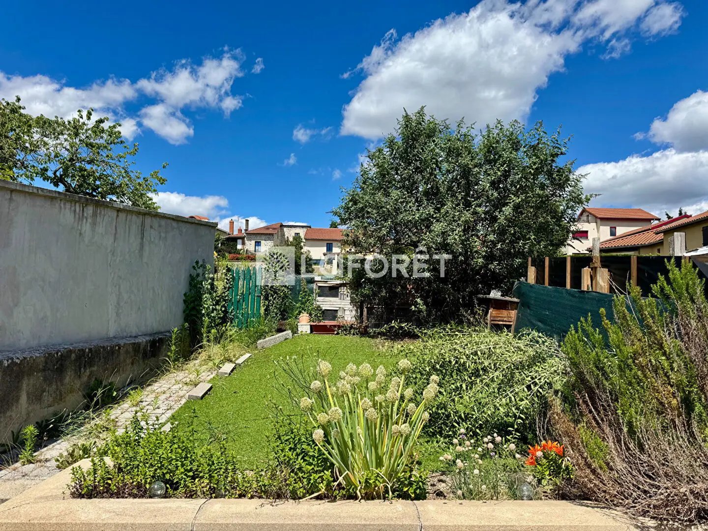 Maison à vendre, 88m², Saint-Laurent-de-Chamousset