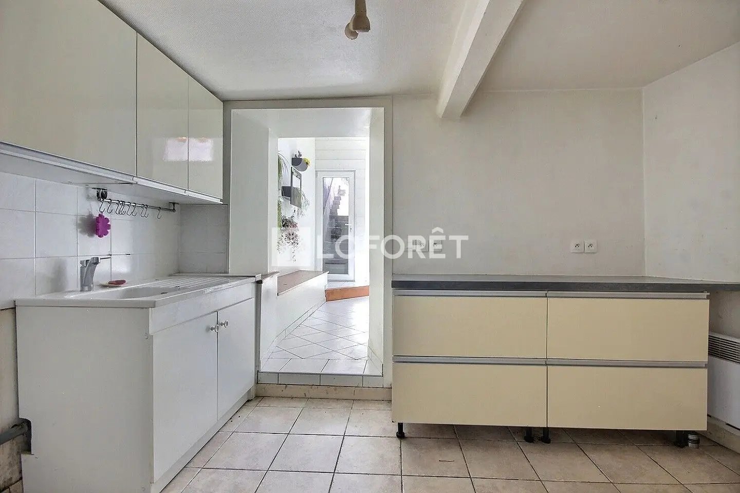 Maison à vendre, 88m², Saint-Laurent-de-Chamousset