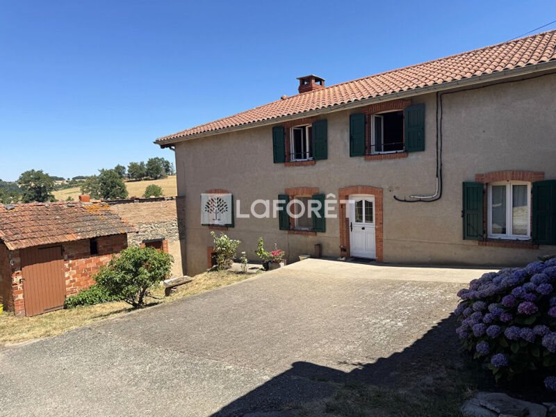 Maison à vendre, 114m², Sainte-Foy-l'Argentière