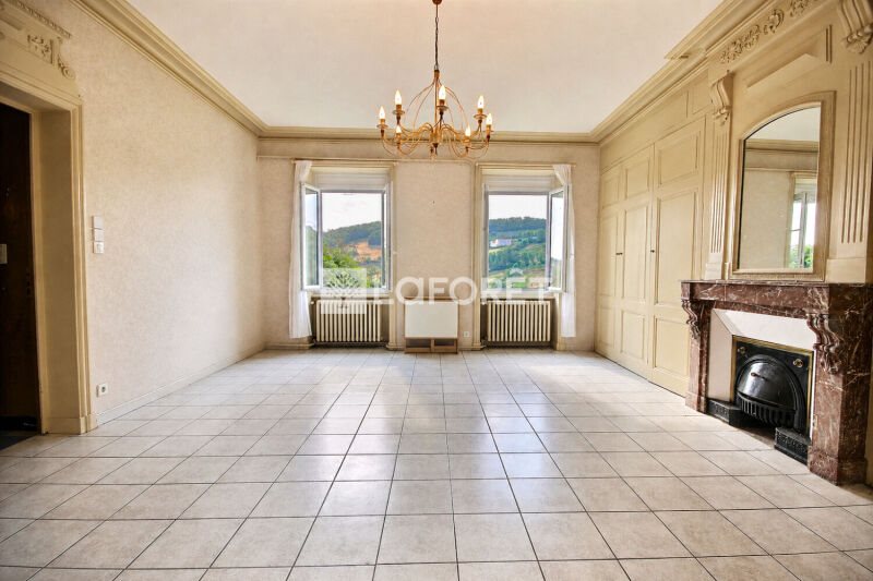 Maison à vendre, 163m², Thurins