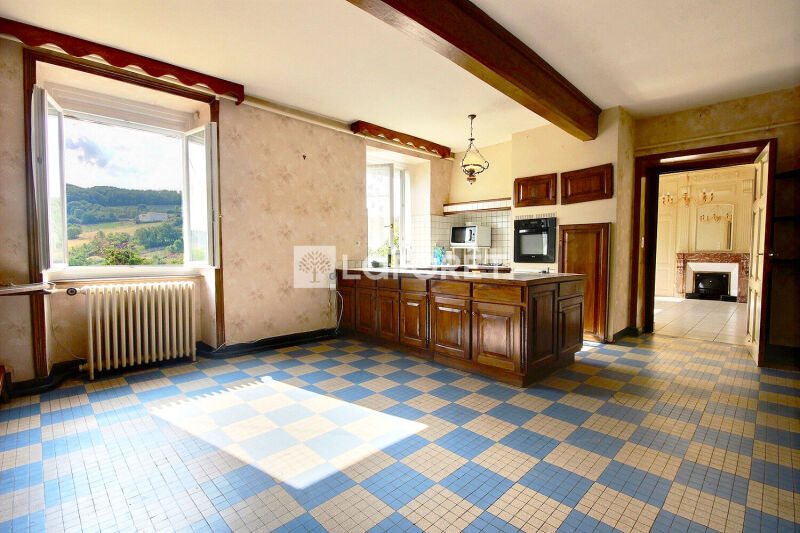 Maison à vendre, 163m², Thurins