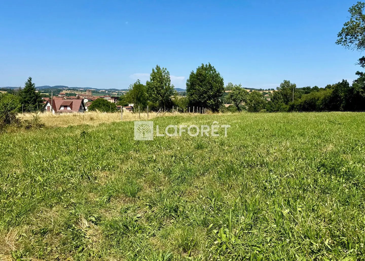 Maison à vendre, 100m², Saint-Laurent-de-Chamousset