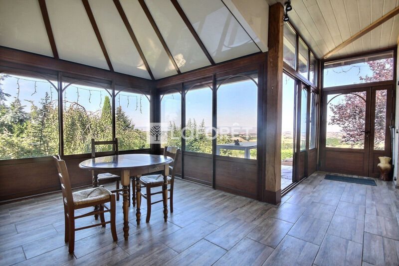 Maison à vendre, 107m², Larajasse