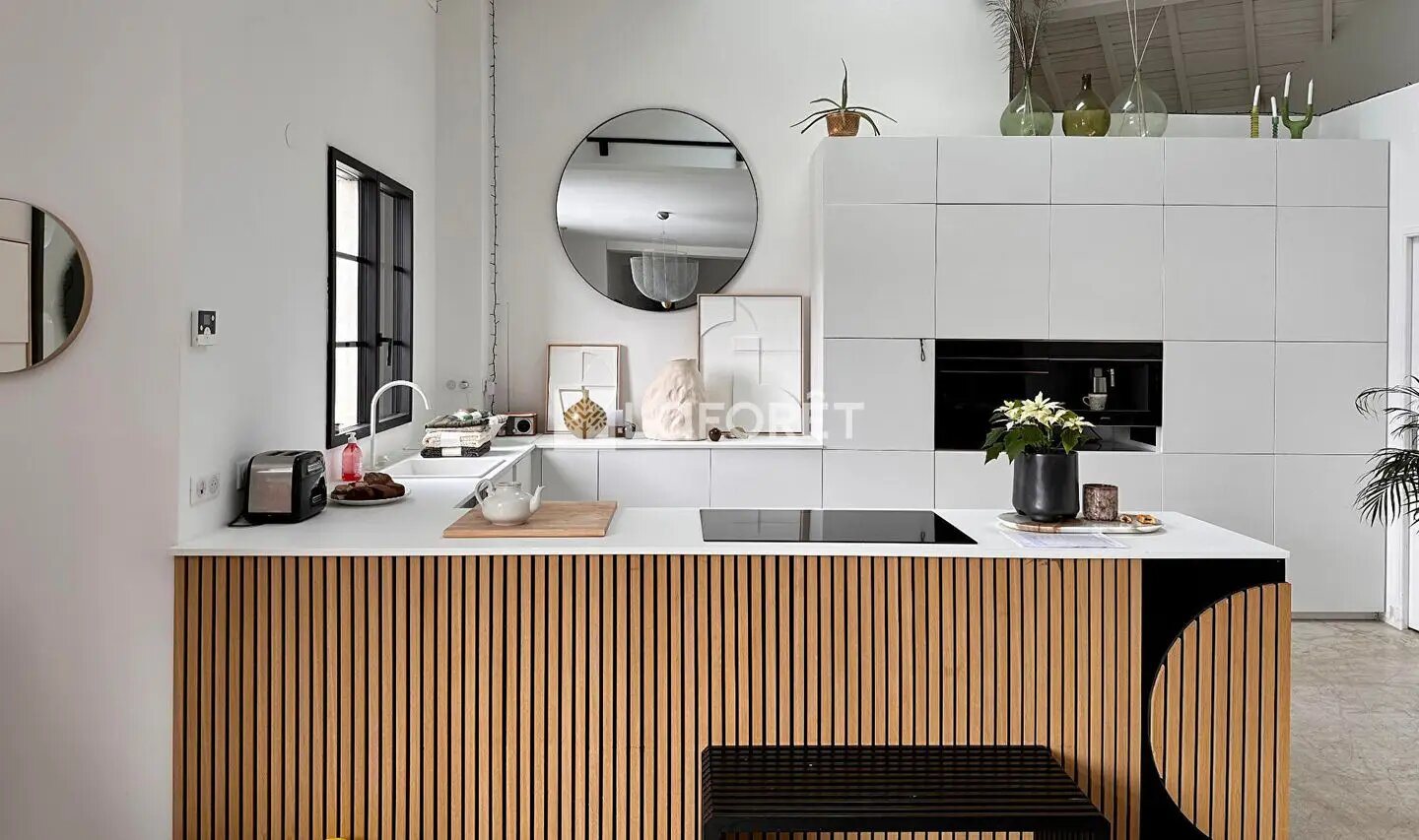 Maison à vendre, 165m², Saint-Laurent-de-Chamousset