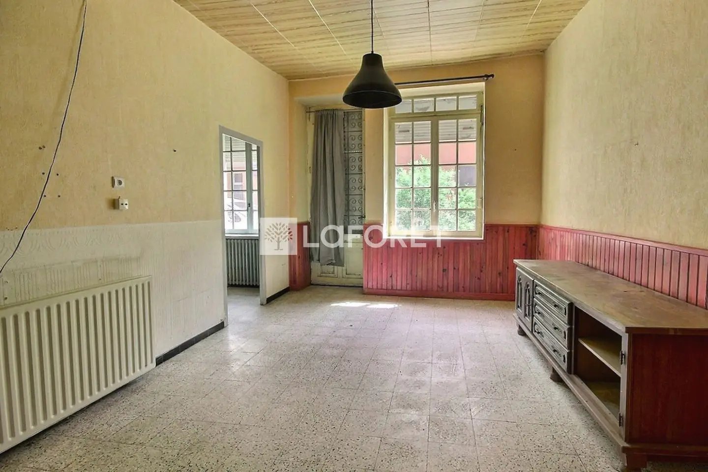 Maison à vendre, 132m², Sainte-Foy-l'Argentière