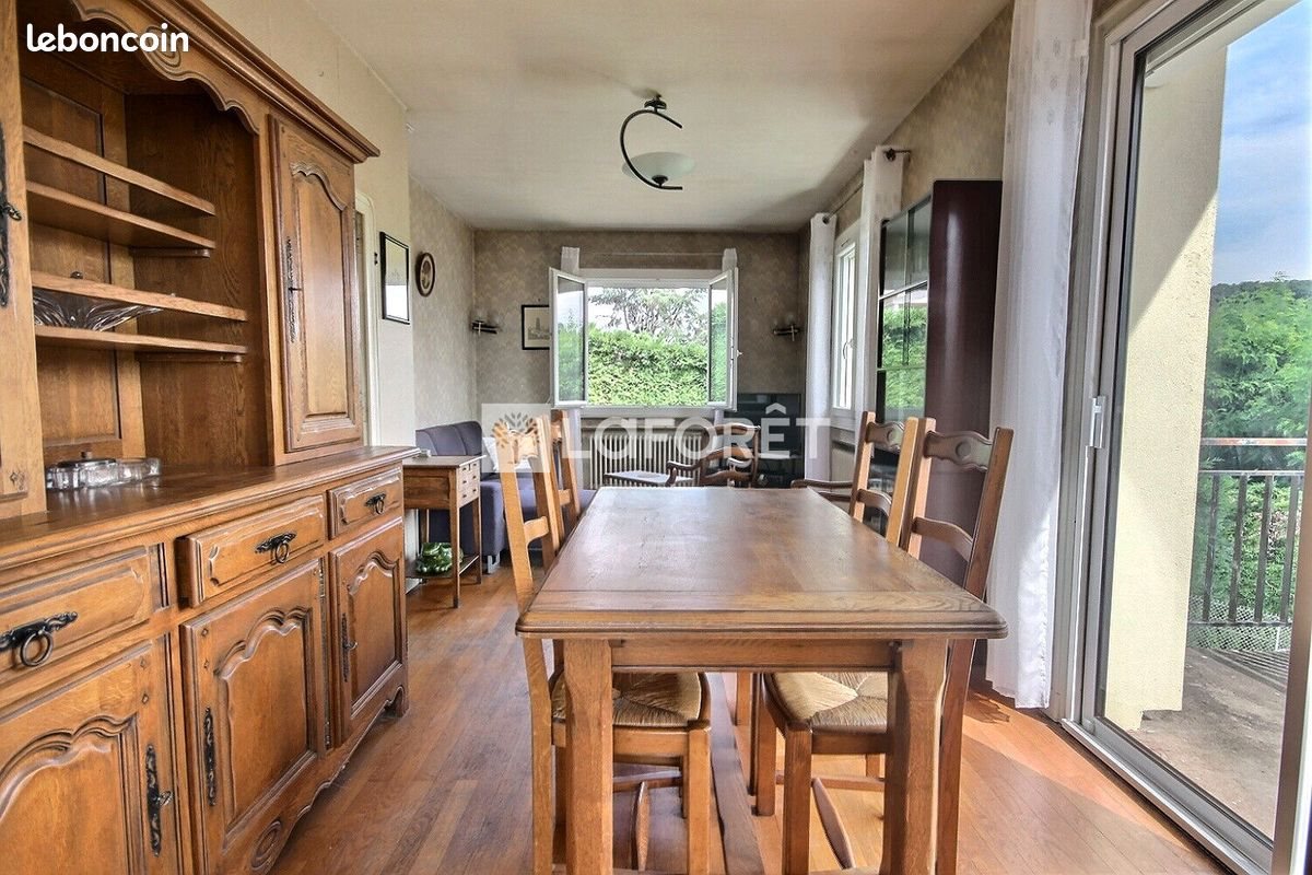 Maison à vendre, 77m², Saint-Martin-en-Haut