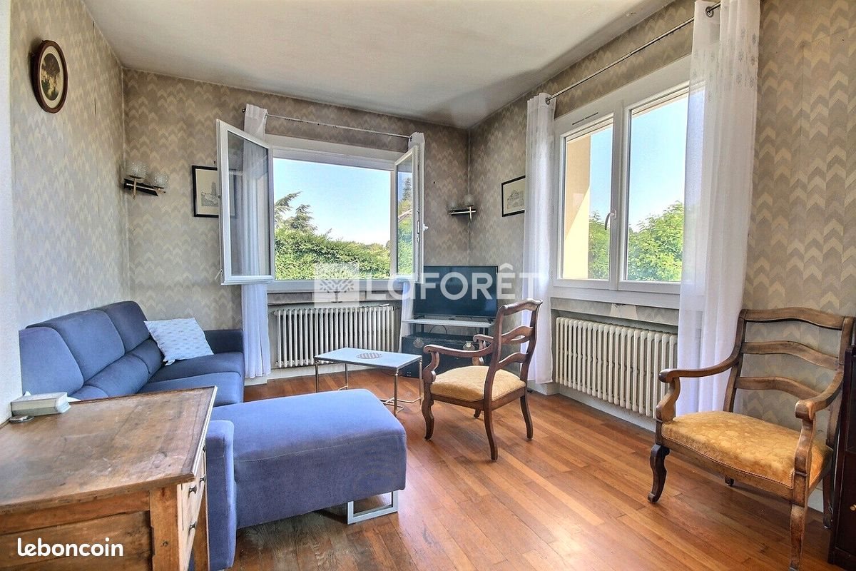 Maison à vendre, 77m², Saint-Martin-en-Haut