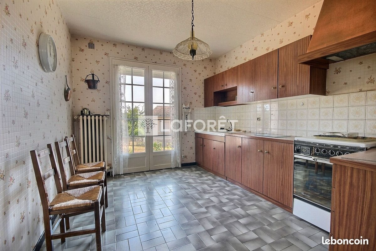 Maison à vendre, 81m², Saint-Symphorien-sur-Coise