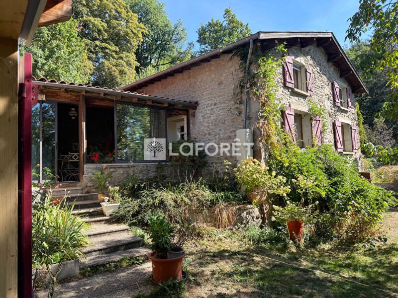 Maison à vendre, 171m², Saint-Martin-en-Haut