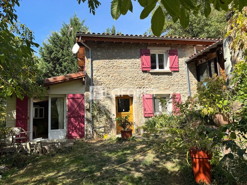 Maison à vendre, 171m², Saint-Martin-en-Haut
