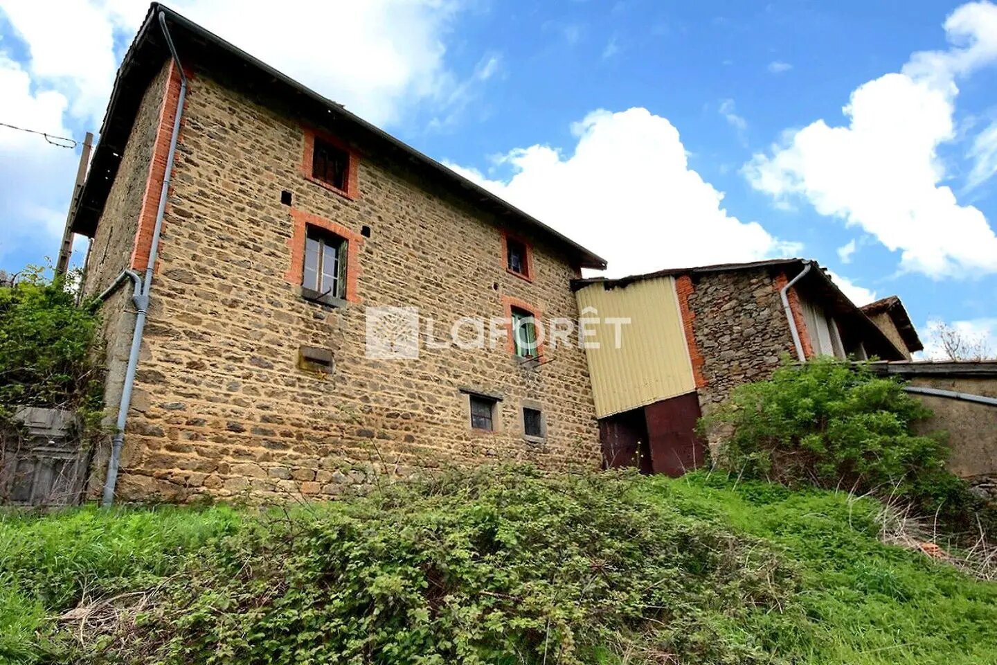 Maison à vendre, 120m², Saint-Martin-en-Haut