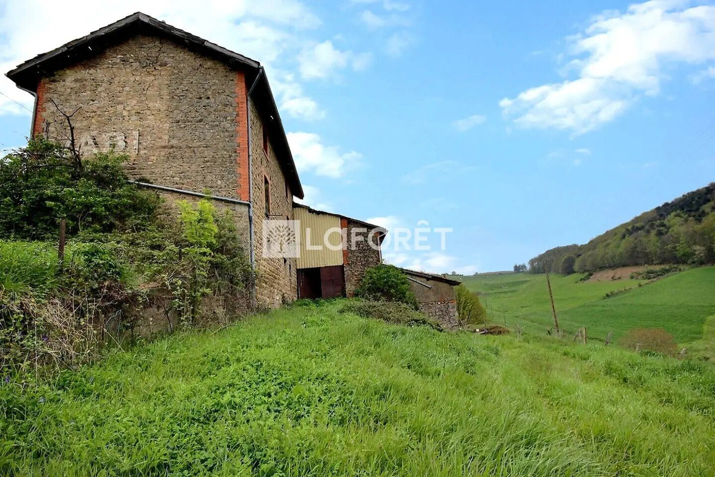 Maison à vendre, 120m², Saint-Martin-en-Haut