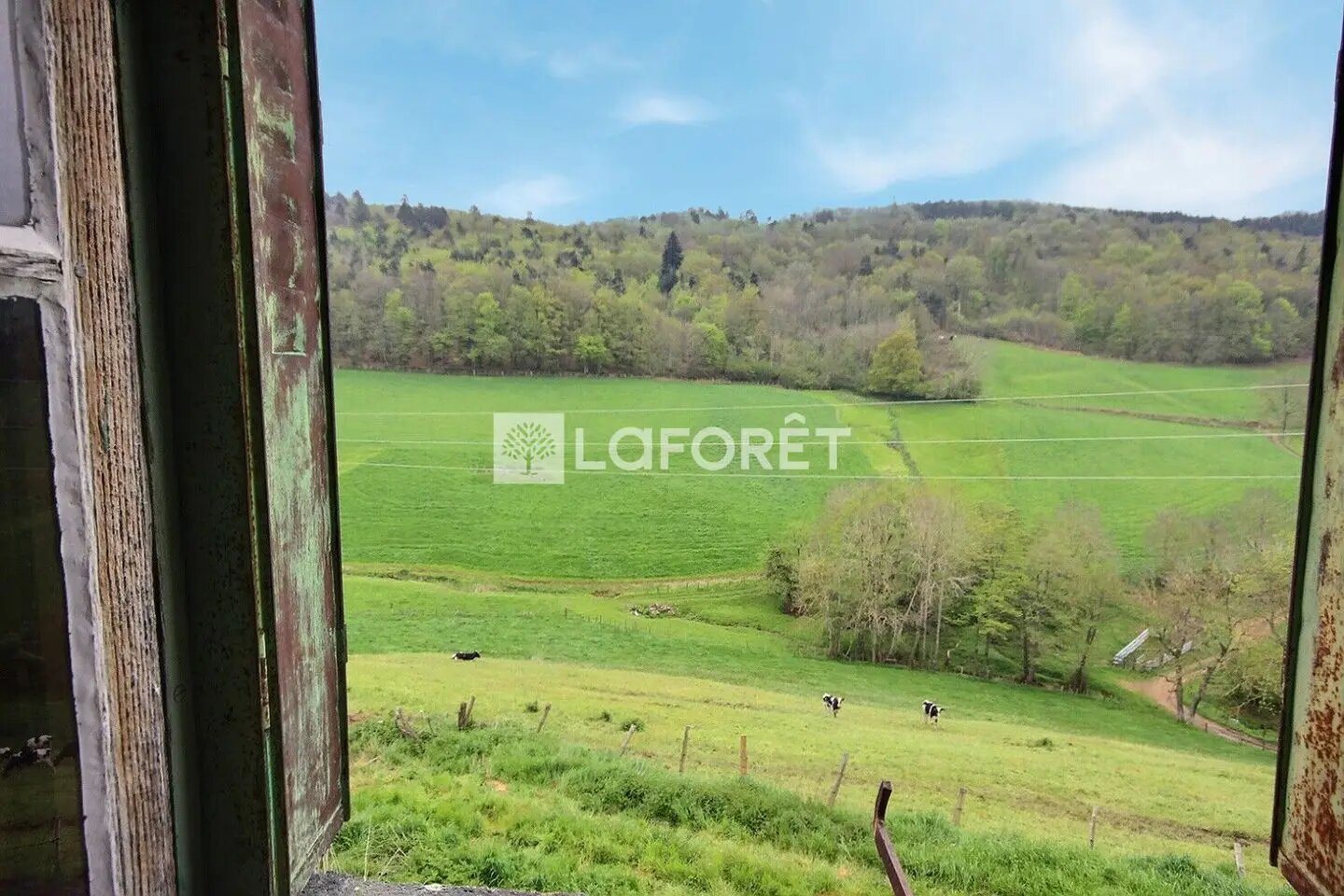 Maison à vendre, 120m², Saint-Martin-en-Haut