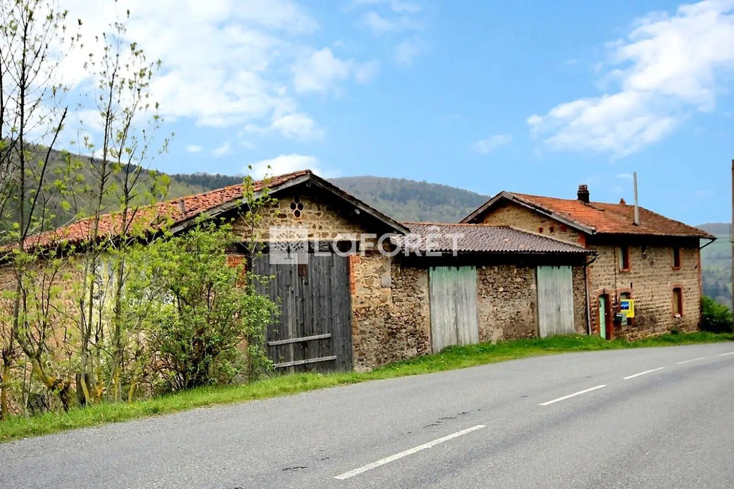 Maison à vendre, 120m², Saint-Martin-en-Haut