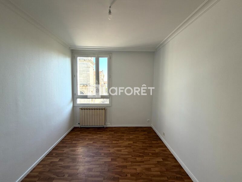 Appartement à louer, 72m², Givors