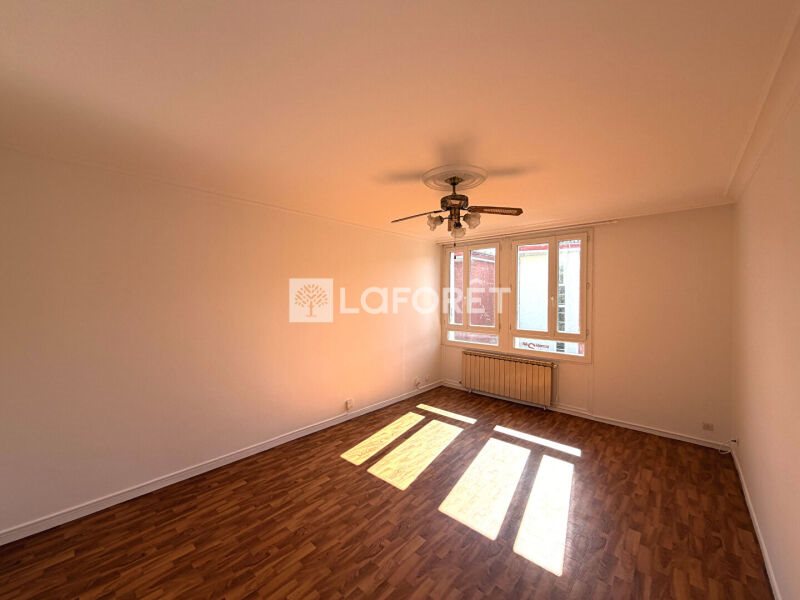 Appartement à louer, 72m², Givors