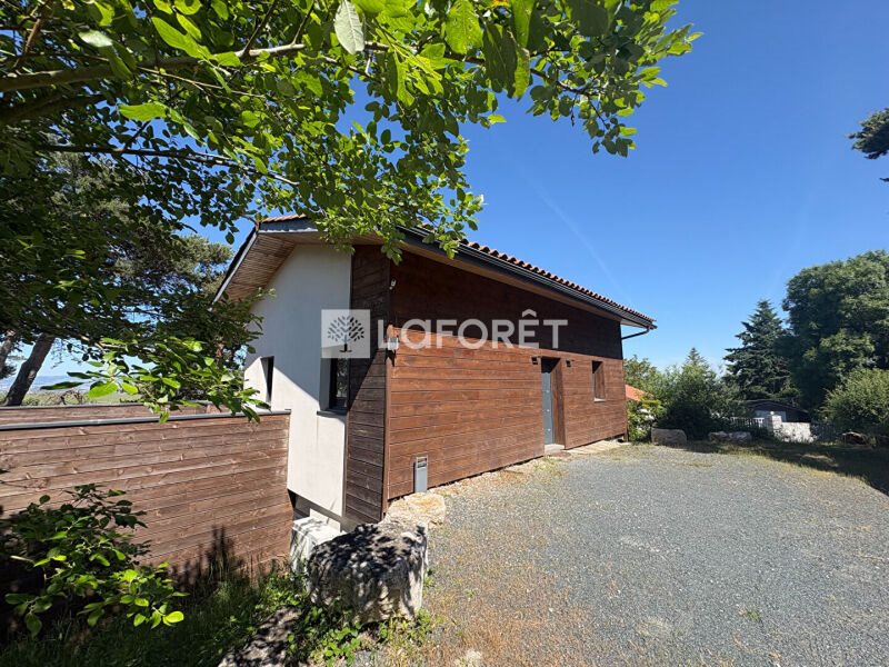 Maison à vendre, 175m², Echalas