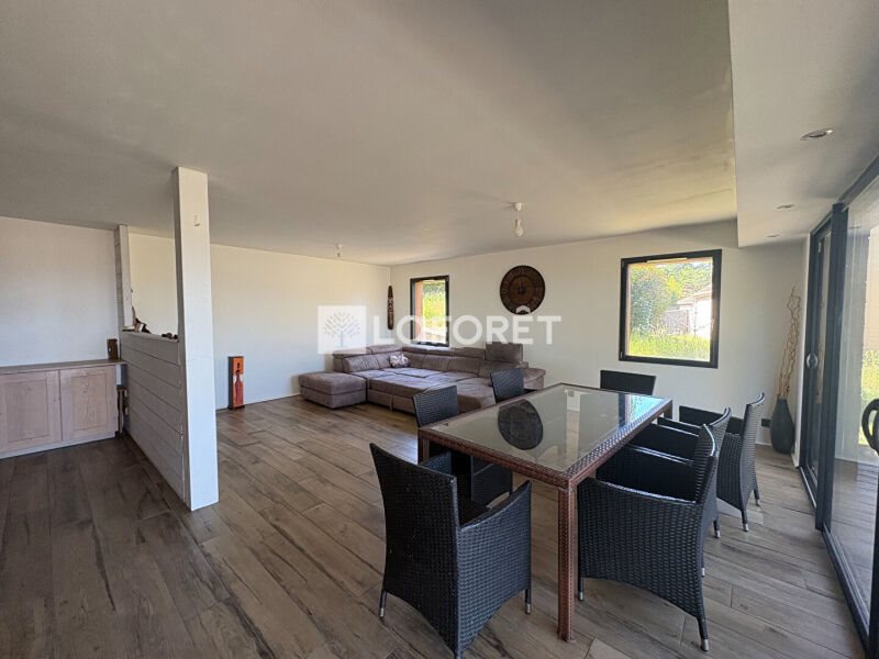 Maison à vendre, 175m², Echalas