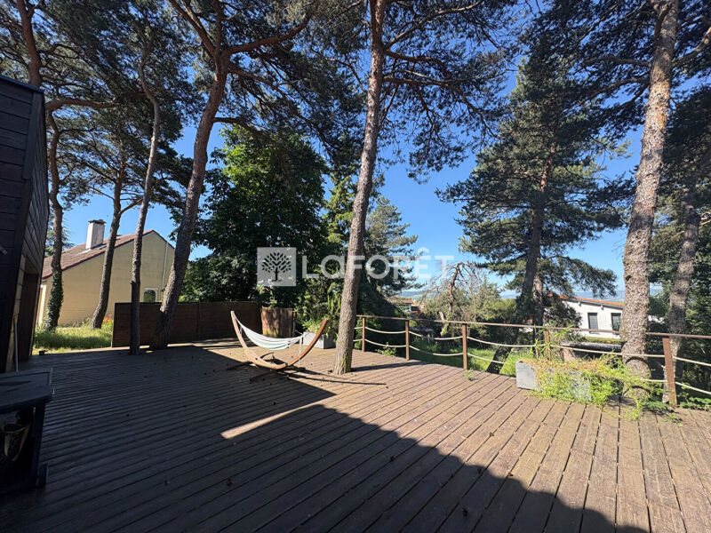 Maison à vendre, 175m², Echalas